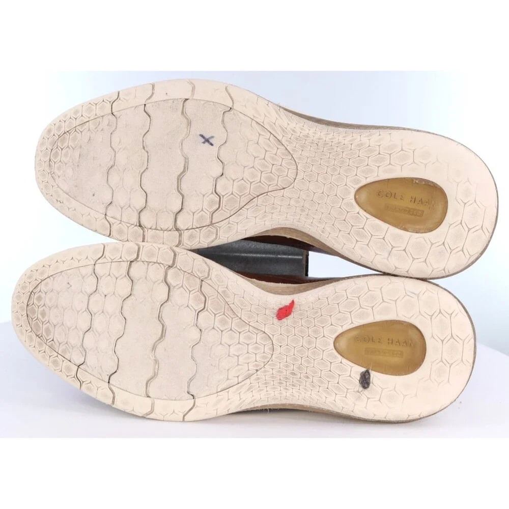 Cole Haan Original Grand Energyweave $180 Men's Oxfords Shoes Size 11 M C40491